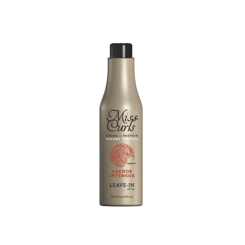 MISS CURLS INTENSOS LEAVE-IN CACHOS - 500 ML