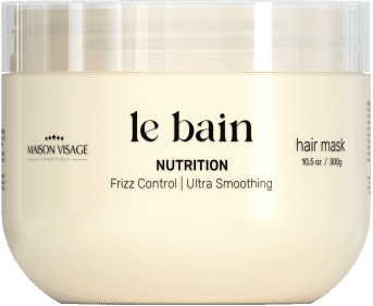 LE BAIN MÁSCARA NUTRITION - 300g