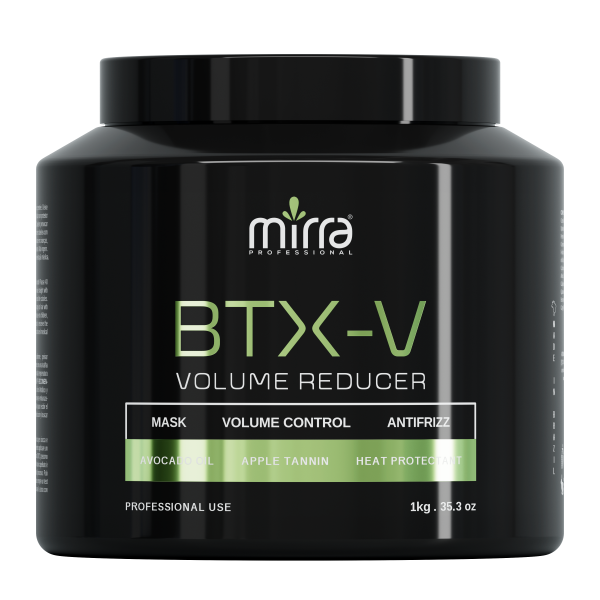 BTX-V Volume Reducer