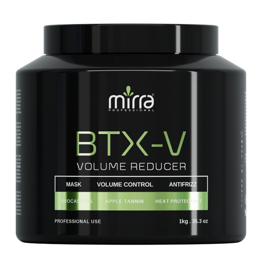 BTX-V Volume Reducer