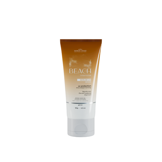 BEACH INTENSIVE SERUM 180G