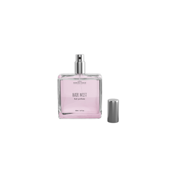 HAIR MIST PERFUME CAPILAR 50 ML - ROSA