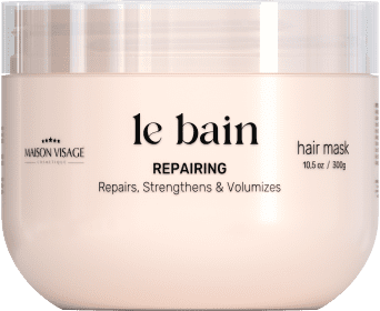 LE BAIN MÁSCARA REPAIRING - 300g