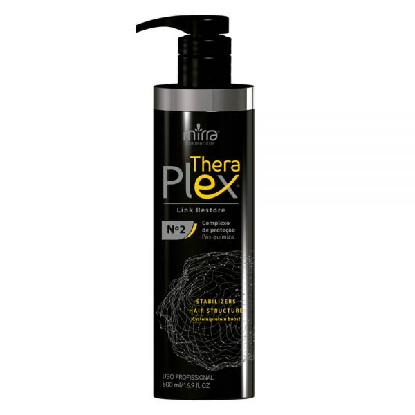 THERAPLEX N º 2 - LINK RESTORE 500 ML