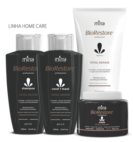 BioRestore Total Repair Kit