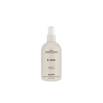 LE BAIN REPAIRING LEAVE-IN 170ML