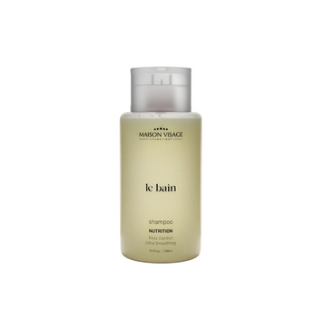 LE BAIN NUTRITION SHAMPOO 330ML