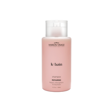 LE BAIN REPAIRING SHAMPOO 330ML