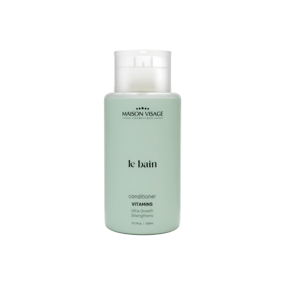 LE BAIN CONDITIONER VITAMINS 330ML