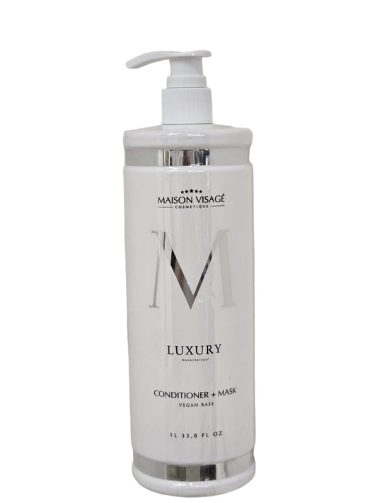 MASK CONDITIONER LUXURY ELIXIR 1L - MVC