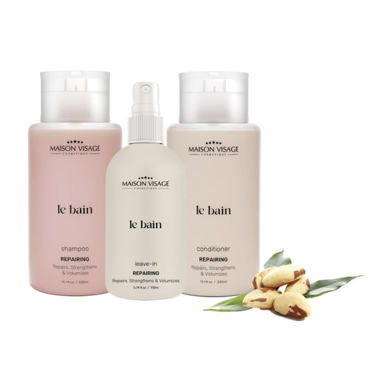 KIT LE BAIN REPAIRING